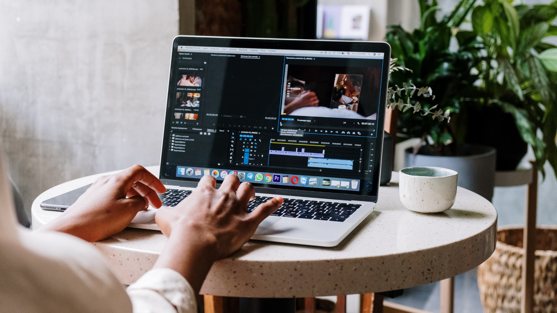MacBooks Recondicionados – Energia, Portabilidade e Grandes Economias