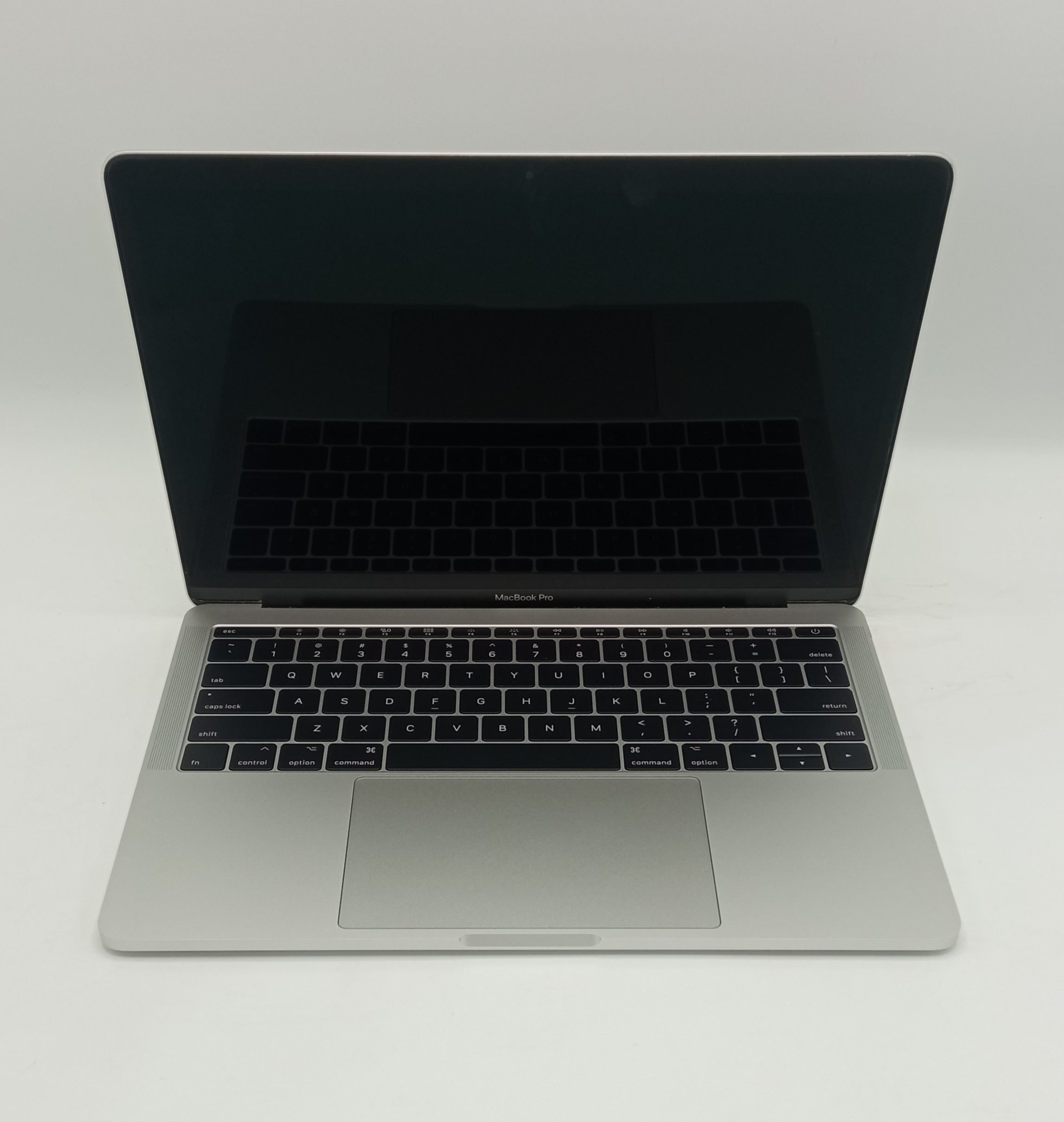 MacBook Pro 13" (2017)