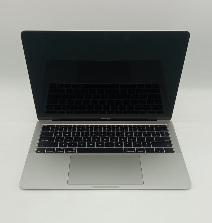 MacBook Pro 13" (2017)