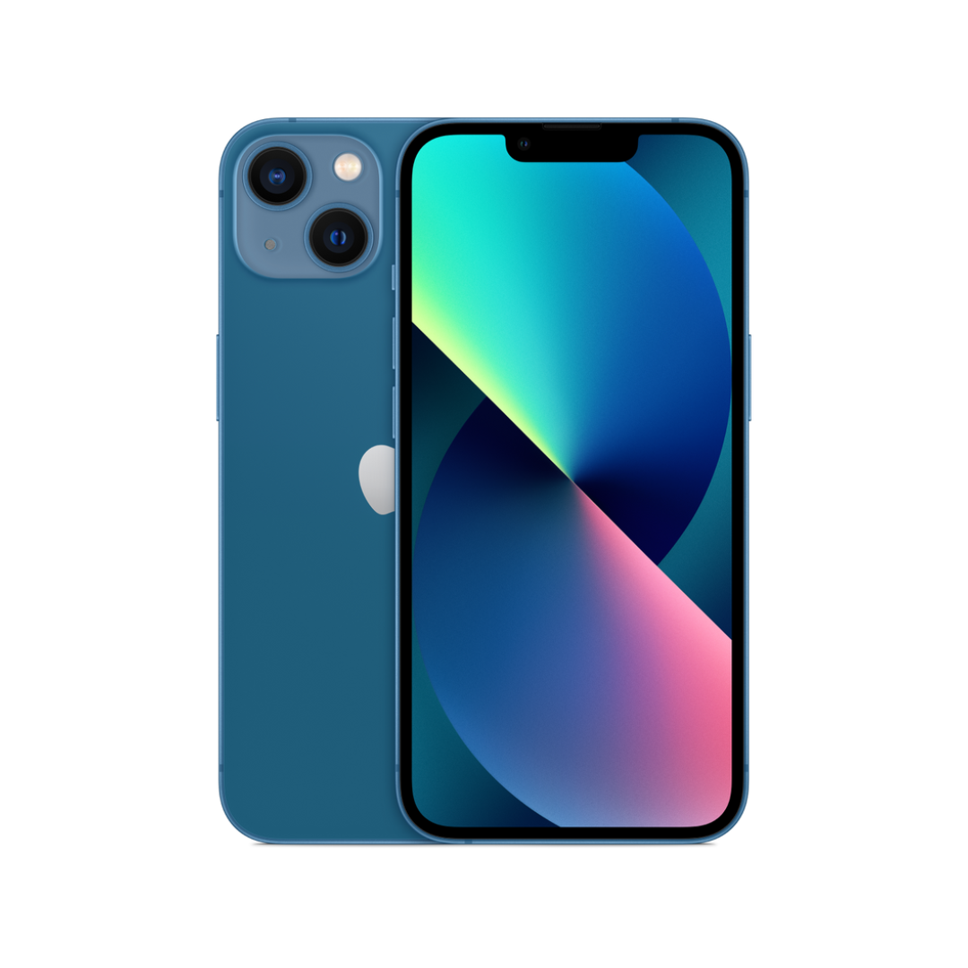 iPhone 13