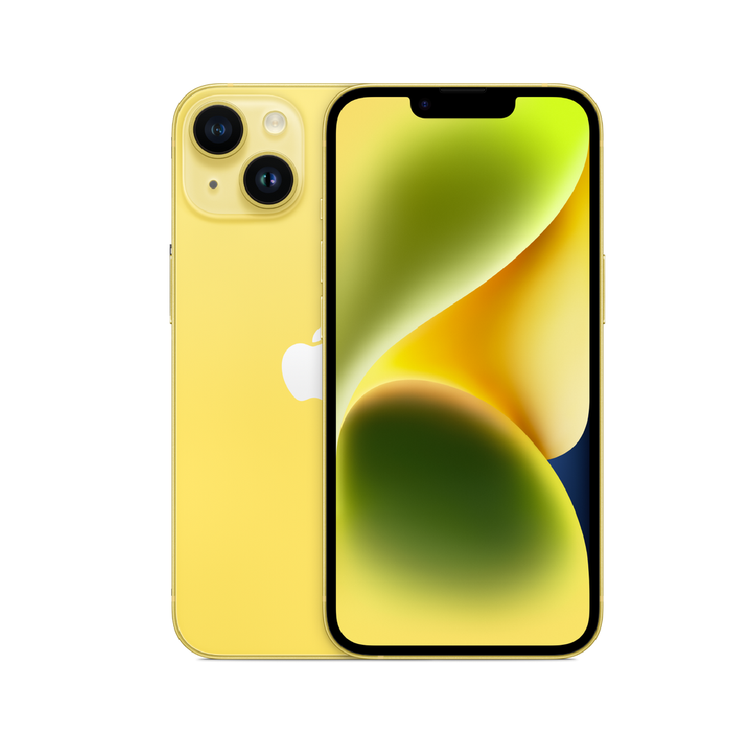 iPhone 14