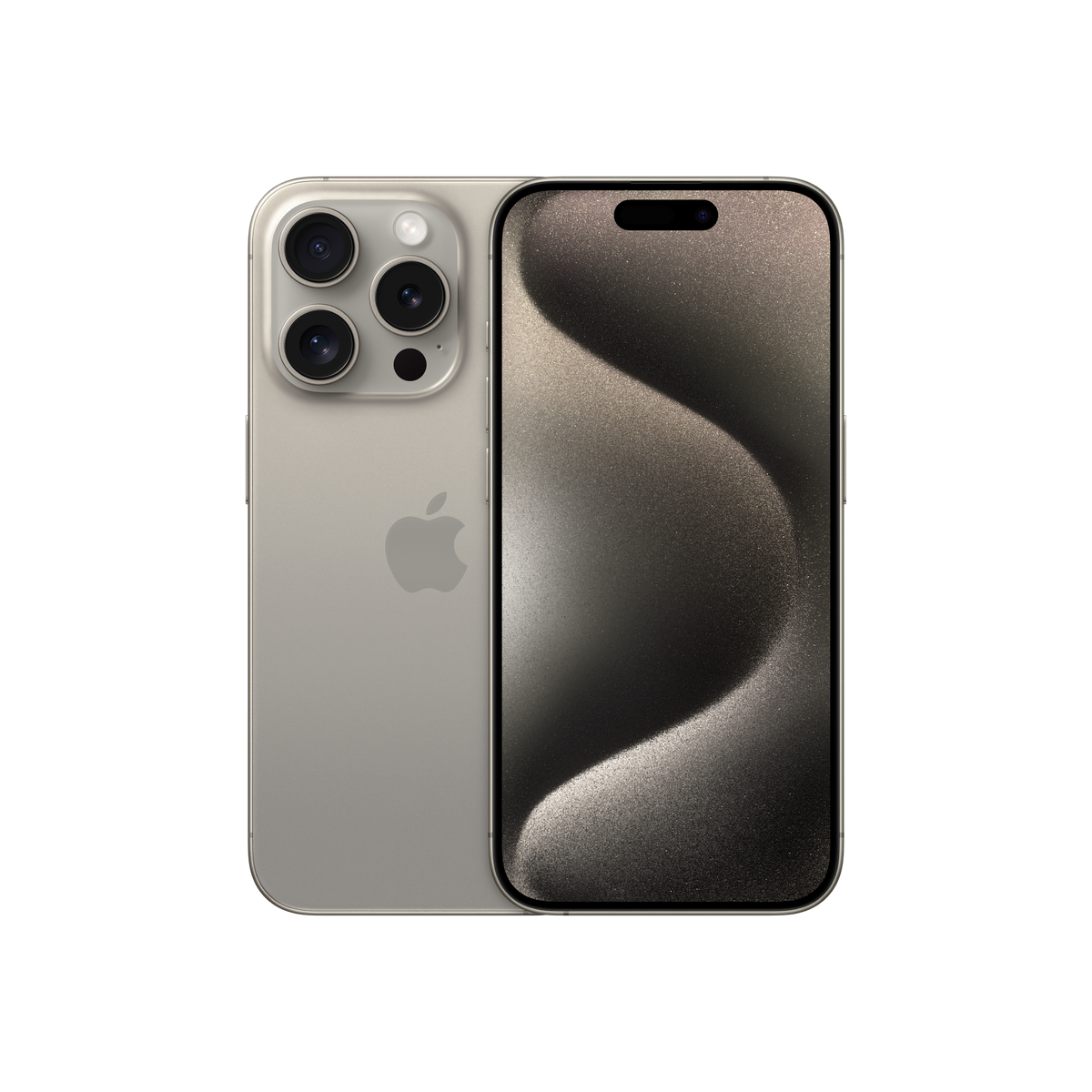 iPhone 15 Pro