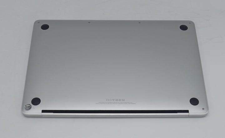 MacBook Pro 13" (2017)