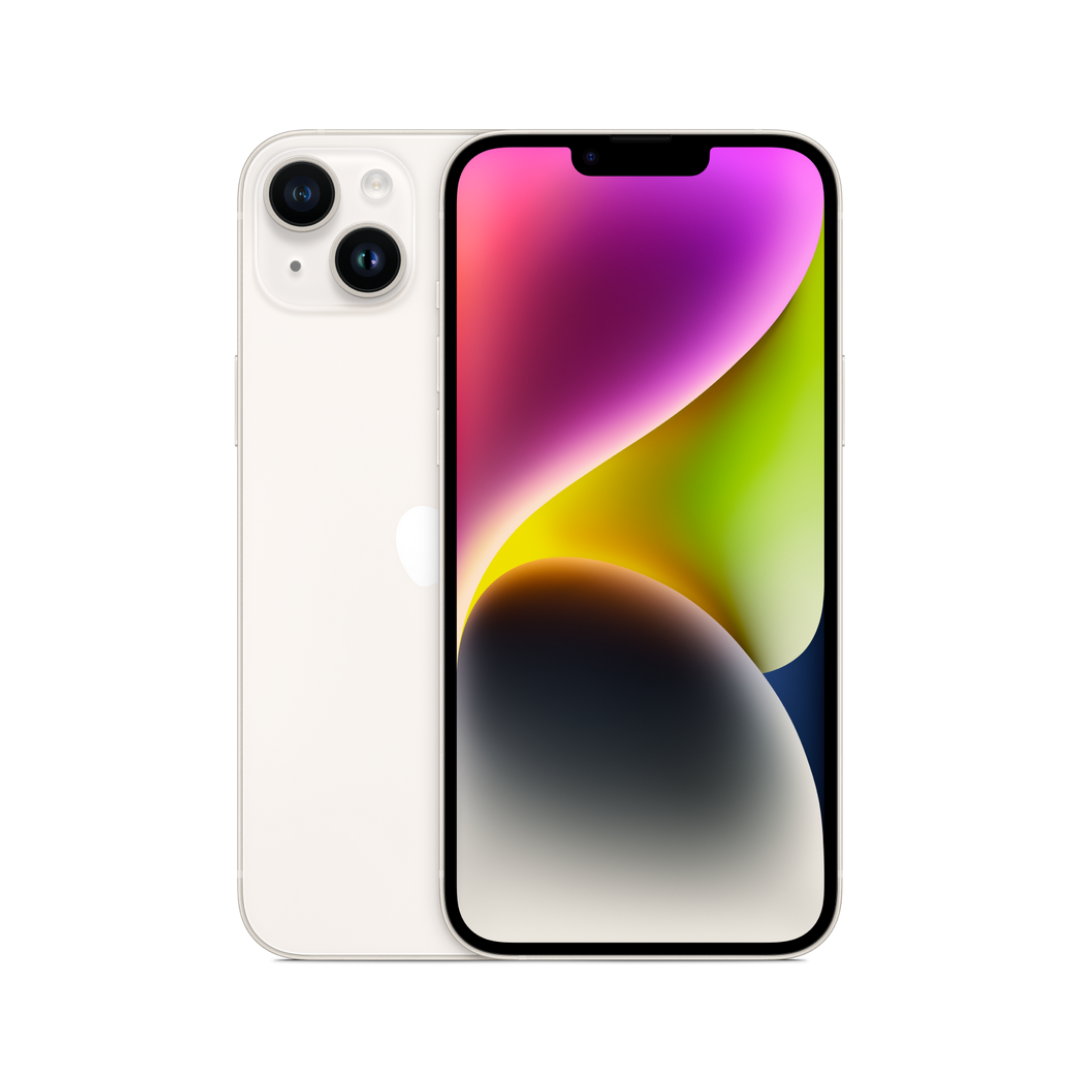 iPhone 14